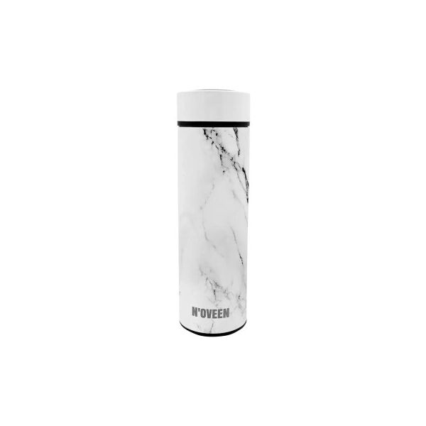 

Термос Noveen TB2319 450 мл LED Display Marble (TB2319)