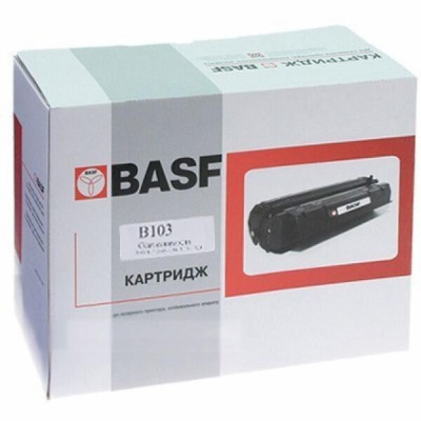 

Картридж BASF для Samsung ML-2950/SCX-4729 (BD103)