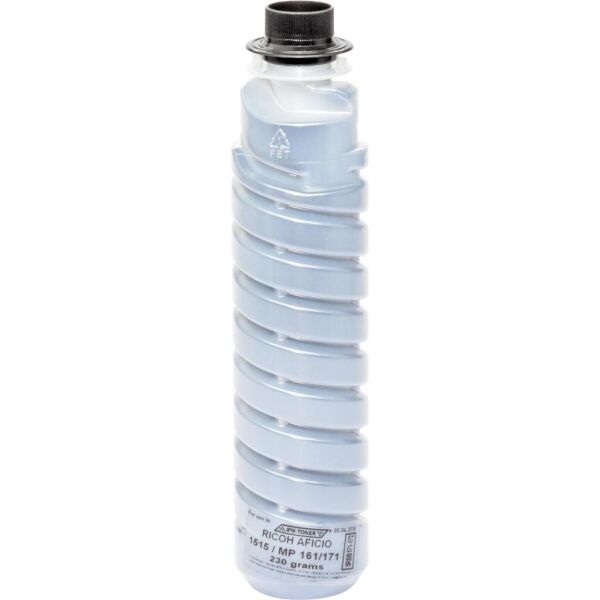 

Картридж IPM Ricoh Aficio 1515 аналог 1270D Black 230г (TKR22)