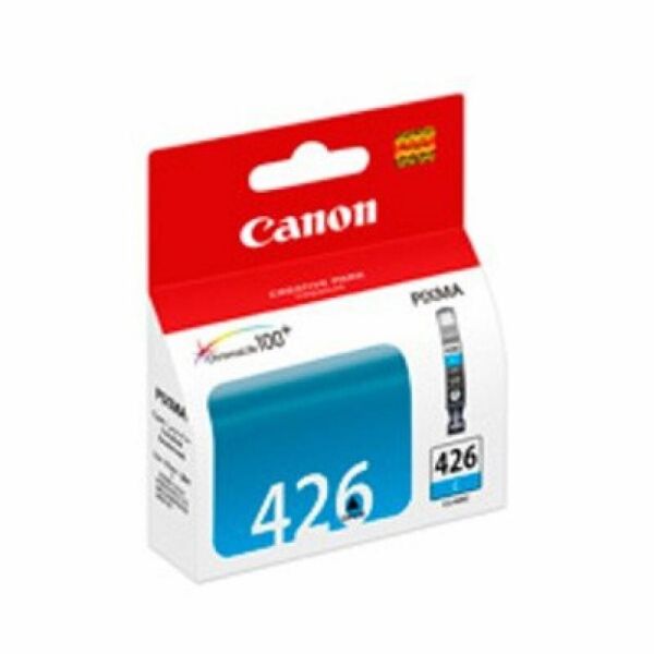 

Картридж Canon CLI-426 Cyan (4557B001)