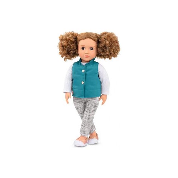 

Кукла Our Generation Мила 46 см (BD31235Z)