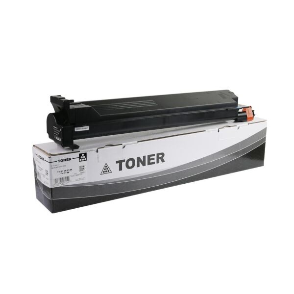 

Тонер-картридж CET KONICA MINOLTA TN213K Black, bizhub C200/C203/C253/C353/A0D7 (CET6801)