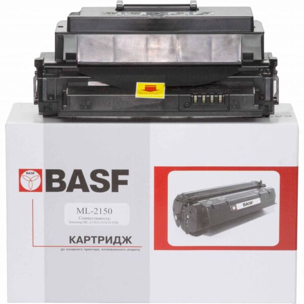 

Картридж BASF для Samsung ML-2150/2151N/2152W (KT-ML2150D8)