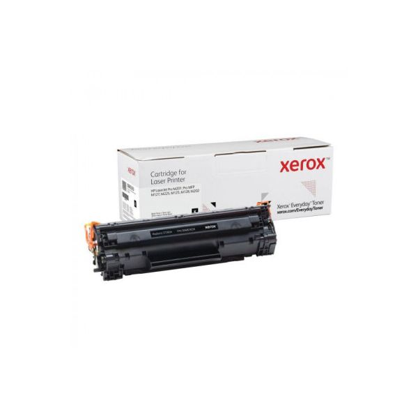 

Картридж Xerox HP CF283A (83A) (006R03650)