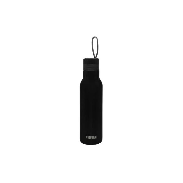 

Термос Noveen TB130 500 мл Black (RL070806)