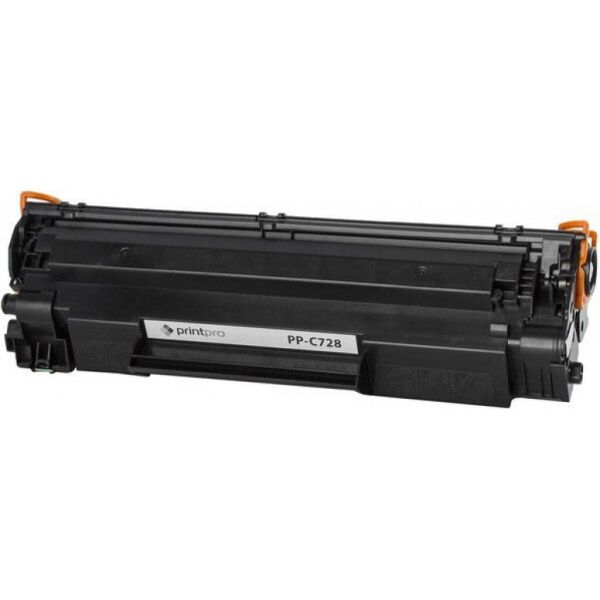 

Картридж PrintPro для CANON (728) MF4410/LBP6200 DUAL PACK (PP-C728DP)