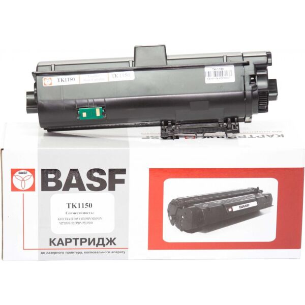 

Тонер-картридж BASF Kyoсera TK-1150 (KT-TK1150)