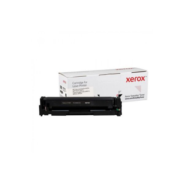 

Картридж Xerox HP CF400X (201X), Canon 045H black (006R03692)