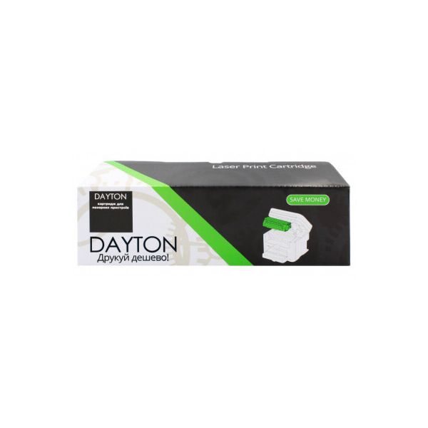 

Картридж Dayton HP LJP CF244A 1k (DN-HP-NT244A)