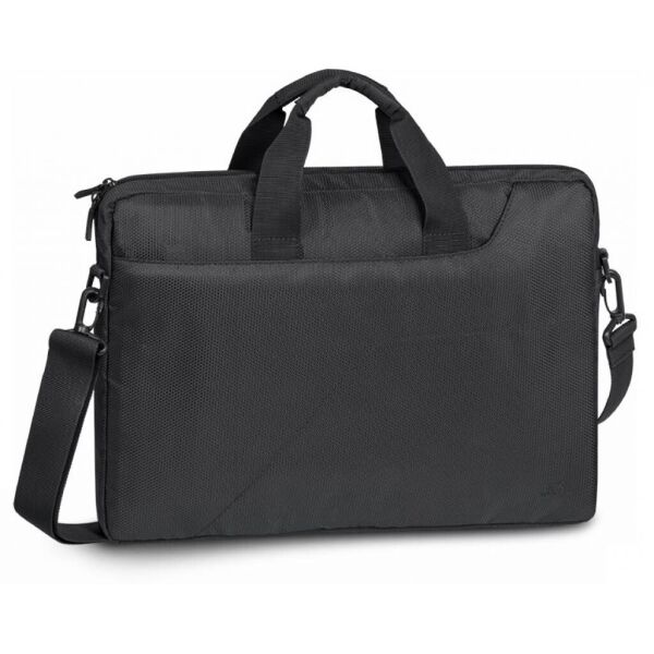 

Сумка для ноутбука RivaCase 15.6" (8035 (Black))