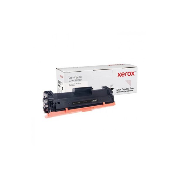 

Картридж Xerox HP CF244A (44A) (006R04235)