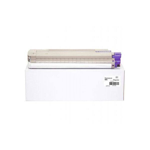 

Картридж AHK OKI C810, 44059118/44059106 Magenta (3203448)