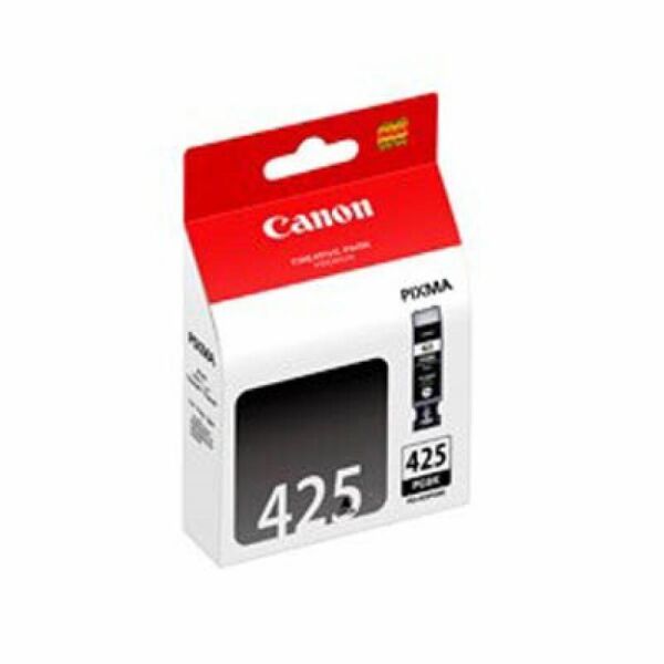 

Картридж Canon PGI-425 Black для iP4840/MG5140 (4532B001)
