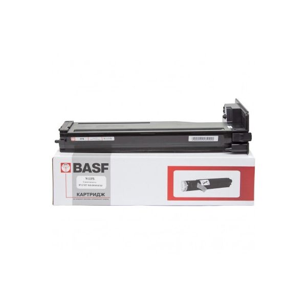 

Картридж BASF HP LJ MFP M436/438/440/442/443/W1335X/CF256X Black (KT-W1335Х-WOC)