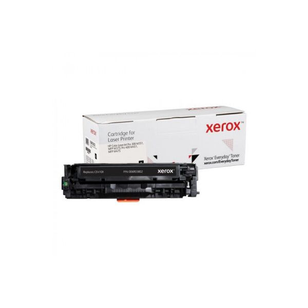 

Картридж Xerox HP CE410X (305X) black (006R03802)