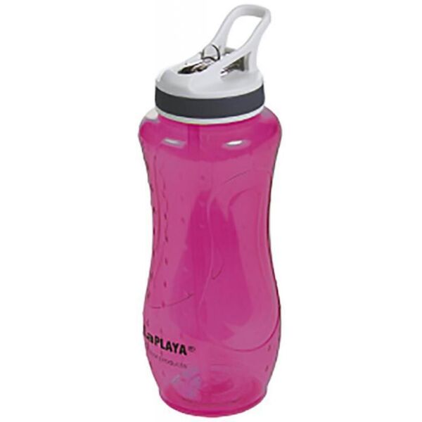 

Бутылка для воды Laplaya Isotitan 0,9 L pink (4020716353890)