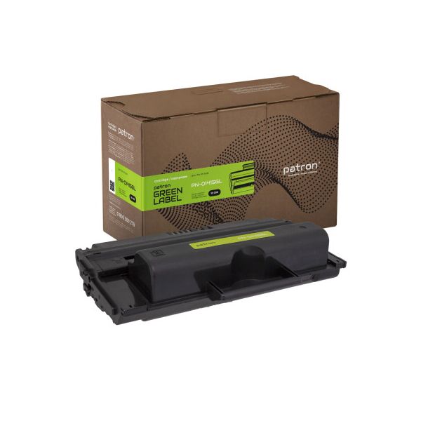 

Картридж Patron Xerox 106R01415 Green Label (PN-01415GL)