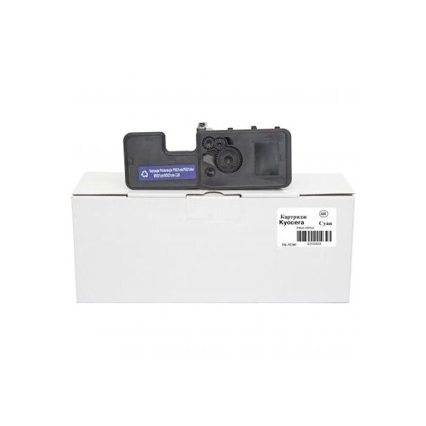 

Картридж AHK KYOCERA M5521/P5021, TK-5230C (3203409)