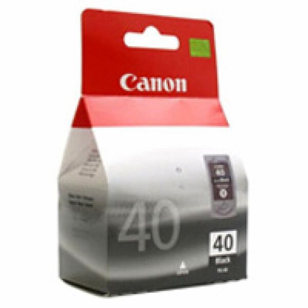 

Картридж Canon PG-40 Black (0615B001/0615B025/06150001)