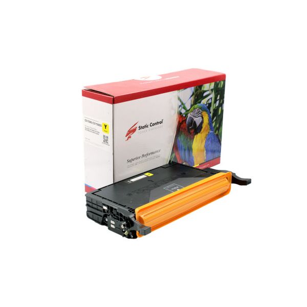 

Картридж Static Control Samsung CLT-Y508S yellow Parrot (002-02RY508SSEE)