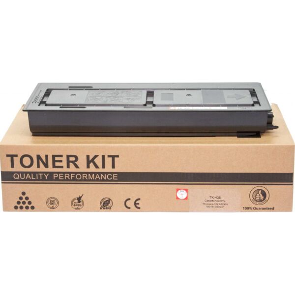 

Тонер-картридж BASF Kyocera TK-435 (KT-TK435)