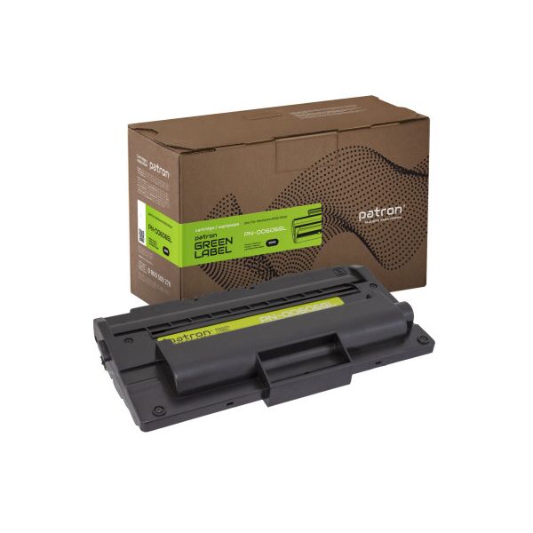 

Картридж Patron Xerox 013R00606 Green Label (PN-00606GL)