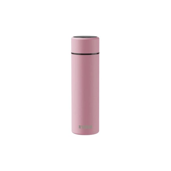 

Термос Noveen TB2116 280 мл LED Display Pink (RL070823)