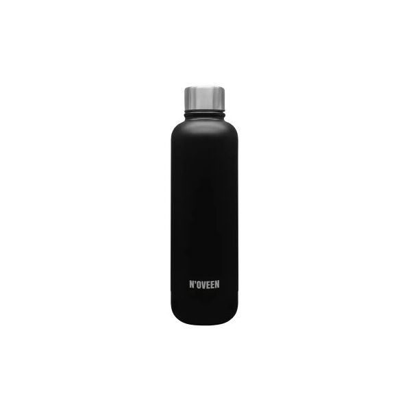 

Термос Noveen TB410 500 мл Black (RL070810)
