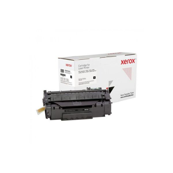 

Картридж Xerox HP Q5949A (49A)/ Q7553A (53A) (006R03665)