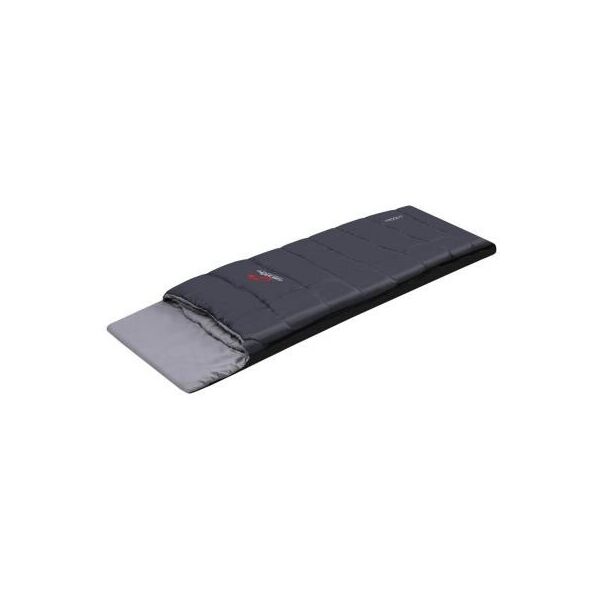 

Спальный мешок Hannah Lodger 200 Dark Shadow/Anthracite 195P (10003264HHX.01.95P)
