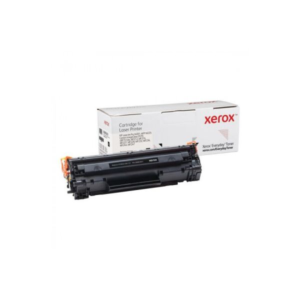 

Картридж Xerox HP CF283X (83X), Canon 737 (006R03651)