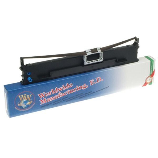 

Картридж WWM OKI ML 6100F/6300F Black (O.6300-C)