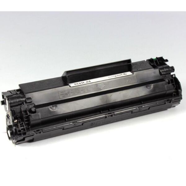 

Картридж PrintPro для HP (CB436A) LJ P1505/M1120 (PP-H436)