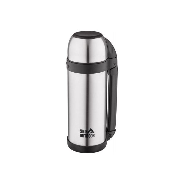 

Термос Skif Outdoor Traveller 1.5L Silver (SOT1.5S)