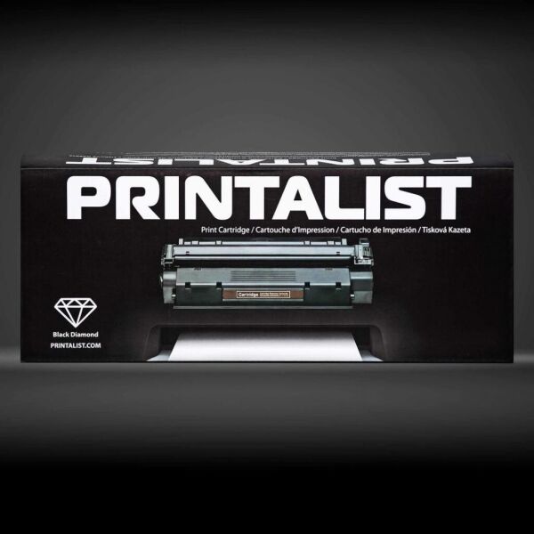 

Картридж PRINTALIST HP CF217A (HP-CF217A-PL)