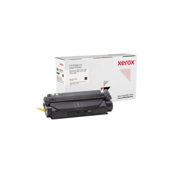 

Картридж Xerox HP Q2613A (13A)/ C7115A (15A) (006R03660)