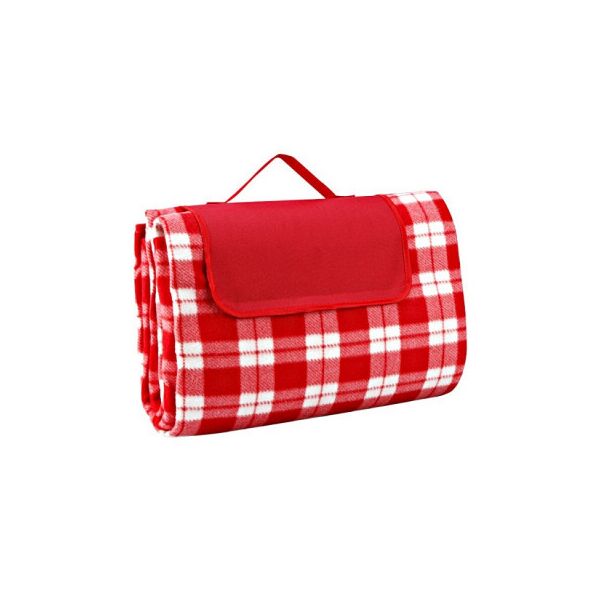 

Туристический коврик Time Eco TE-200 Red (4820211100704RED)