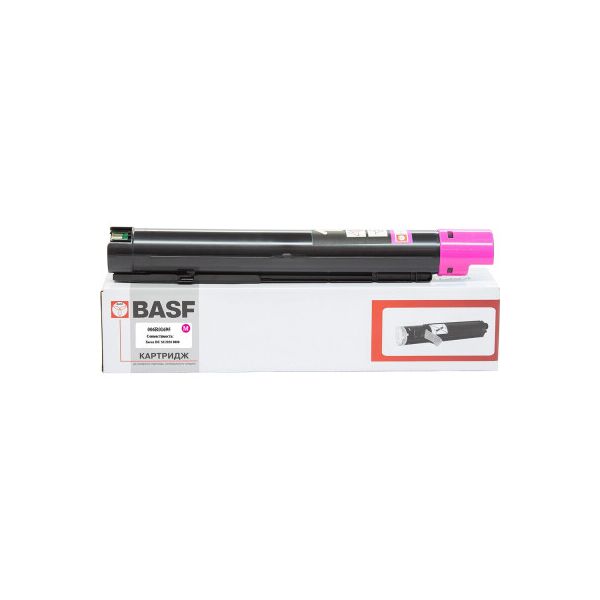 

Тонер-картридж BASF Xerox DC SC2020/ 006R01695 Magenta (KT-006R01695)