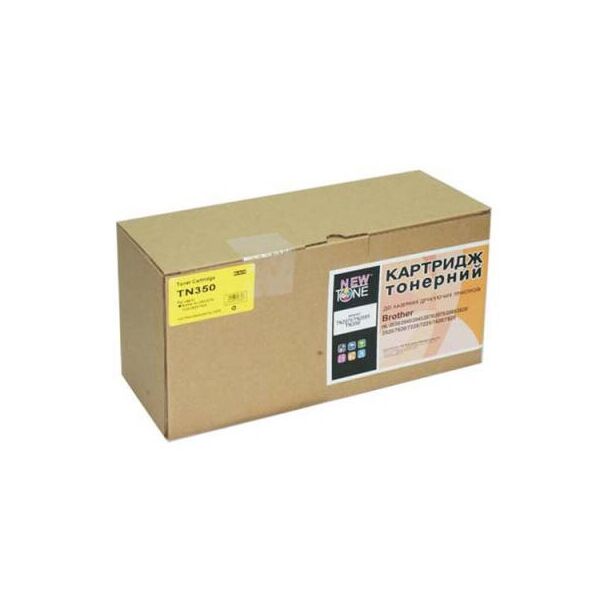 

Картридж NewTone для BROTHER HL 2030/2040/2070 (TN2075E)