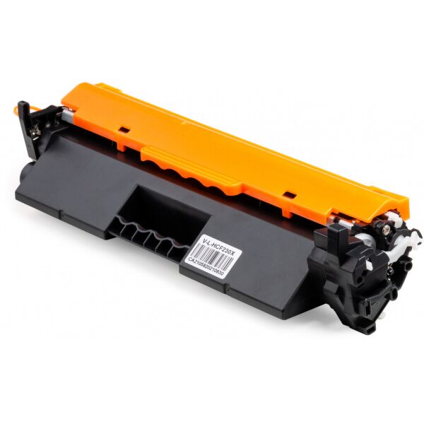 

Картридж Vinga HP CF230X (Pro M203/227) 3.5K (V-L-HCF230X)
