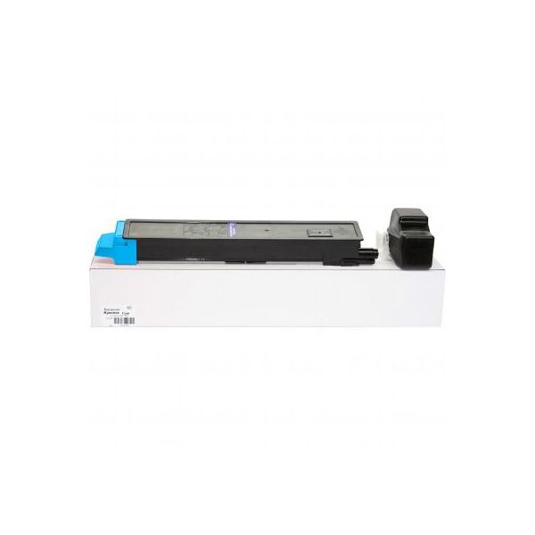 

Тонер-картридж AHK Kyocera TK-895C Cyan (3203406)