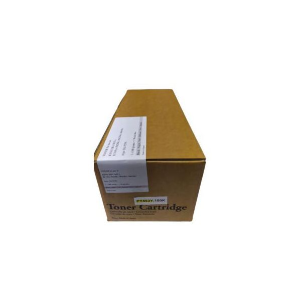 

Тонер-картридж Tomoegawa KYOCERA TK-5270K (1T02TV0NL0) chip (PY453Y.180K)