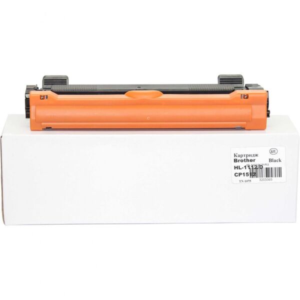 

Картридж AHK Brother HL-1112R, DCP-1512, TN1075 Black (3203393)