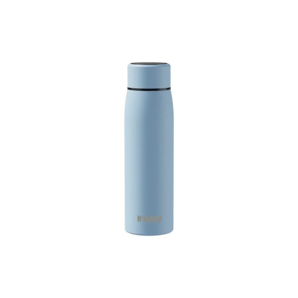 

Термос Noveen TB2217 380 мл LED Display Light Blue (RL070825)