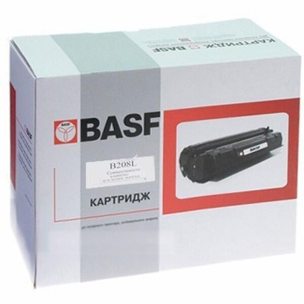 

Картридж BASF для Samsung SCX-5635FN/5835FN (B208L)