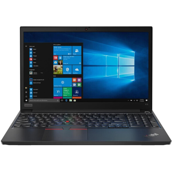 

Lenovo ThinkPad E15 (20RDS00800)