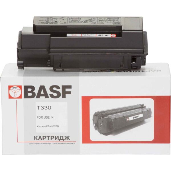 

Тонер-картридж BASF Kyocera TK-330 (KT-TK330)
