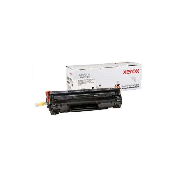 

Картридж Xerox HP CB435A (35A)/CB436A (36A)/CE285A (85A), Canon 725 (006R03708)