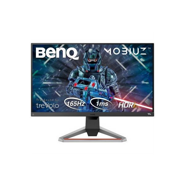 

Монитор BenQ EX2510S DARK GREY (9H.LKELA.TBE)