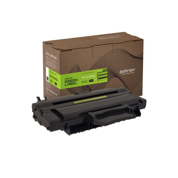 

Картридж Patron Xerox 106R01487 Green Label (PN-01487GL)